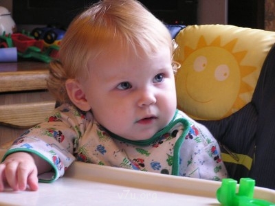 Адаптация годовасиков в приемных семьях - P1010011.JPG