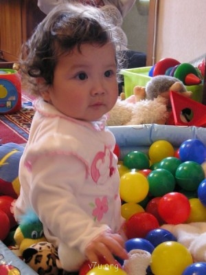 Адаптация годовасиков в приемных семьях - P1010147.JPG