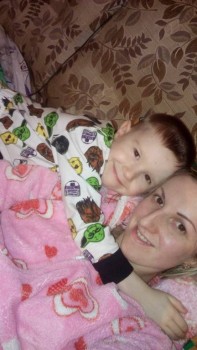 Вот мы и дома уже 2 месяца  - 20180104_001315[1].jpg