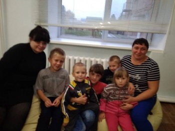 Солнечного настроения тем, кто ищет своих детей  - BL4XF2QJU9I.jpg