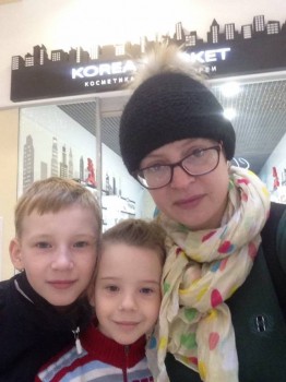 Солнечного настроения тем, кто ищет своих детей  - вместе.jpg