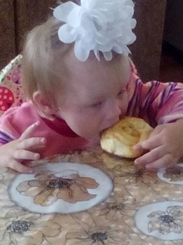 Солнечного настроения тем, кто ищет своих детей  - булочка.jpg