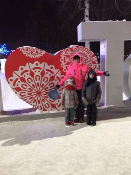 Солнечного настроения тем, кто ищет своих детей  - томск зимой.jpg