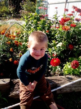 Солнечного настроения тем, кто ищет своих детей  - первый.jpg