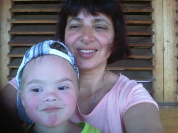 Солнечного настроения тем, кто ищет своих детей  - портрет.jpg