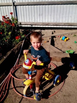 Солнечного настроения тем, кто ищет своих детей  - нов5.jpg