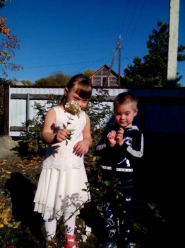 Солнечного настроения тем, кто ищет своих детей  - нов 22.jpg