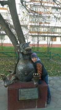 Солнечного настроения тем, кто ищет своих детей  - IMG-20181012-WA0000.jpg