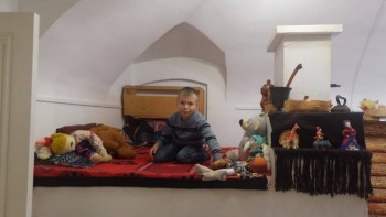 Солнечного настроения тем, кто ищет своих детей  - IMG-20181012-WA0001.jpg