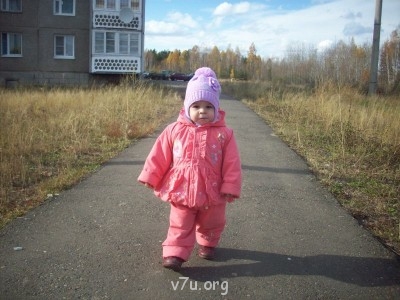 Мечты о приемном ребенке не сбылись. Дайте совет. - 100_1264.JPG