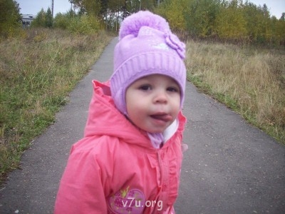 Мечты о приемном ребенке не сбылись. Дайте совет. - 100_1260.JPG