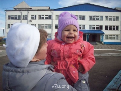 Мечты о приемном ребенке не сбылись. Дайте совет. - 100_1281.JPG