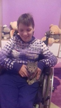 Солнечного настроения тем, кто ищет своих детей  - IMG-20181019-WA0011.jpg