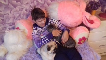 Солнечного настроения тем, кто ищет своих детей  - IMG-20181019-WA0008.jpg