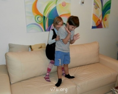 Кузнечик счастья. Очень мужская история - PA220544.JPG