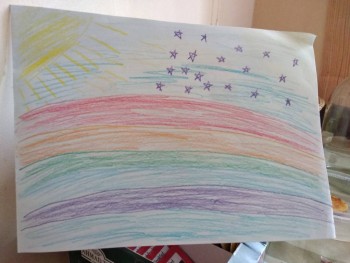 Наши рисунки- мнение психологов - BTw0UlY8R6g.jpg