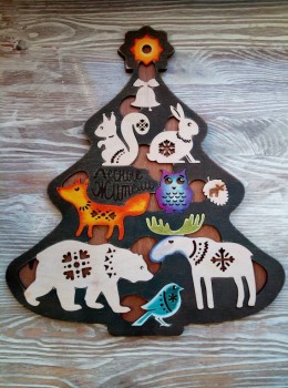 Деревянные подарки к Новому году - IMG_20181112_144820.jpg