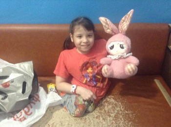 Солнечного настроения тем, кто ищет своих детей  - с мамой.jpg