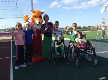 Солнечного настроения тем, кто ищет своих детей  - мы команда.jpg