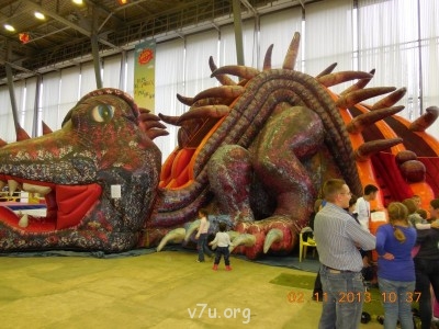 Куда сходить с ребенком - DSCN0592.JPG