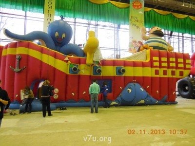 Куда сходить с ребенком - DSCN0593.JPG