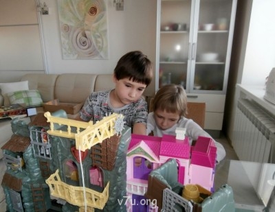 Кузнечик счастья. Очень мужская история - PB020574.JPG