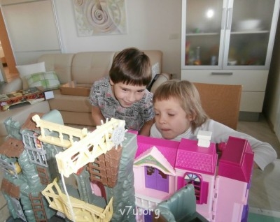 Кузнечик счастья. Очень мужская история - PB020575.JPG