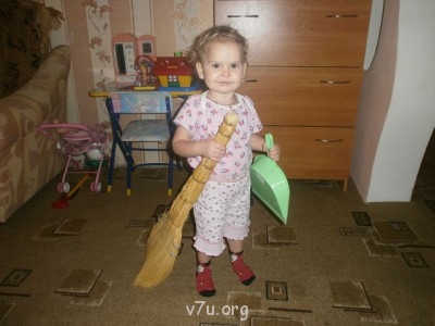 Хочу поделиться радостью Мы нашли наше Солнышко  - 18.jpg