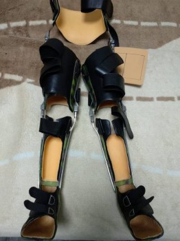 вот оттобоковский аппарат.