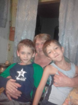 Солнечного настроения тем, кто ищет своих детей  - image (6).jpg