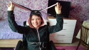 Солнечного настроения тем, кто ищет своих детей  - зайка.jpg