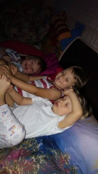 Солнечного настроения тем, кто ищет своих детей  - IMG-20181105-WA0007.jpg