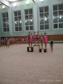 Сашка на 2 месте