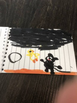 Наши рисунки- мнение психологов - D8A251F8-0BB4-45CE-87FF-172B6A104F10.jpeg