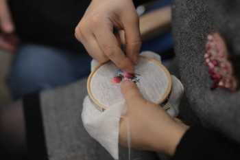 Бесплатные благотворительные мастер классы в Москве - броши1.jpg