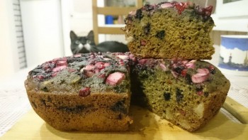 сладости и вкусности. Проверенные рецепты - DSC_0644.JPG