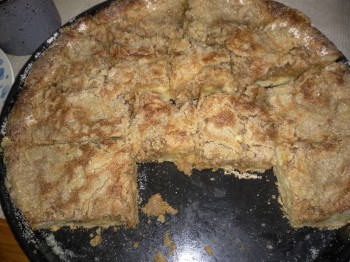 сладости и вкусности. Проверенные рецепты - IMG_20190206_213907.jpg