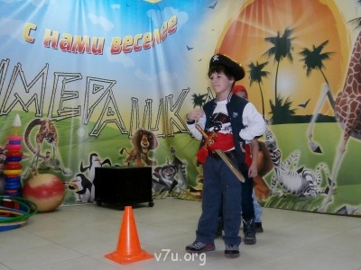 Кузнечик счастья. Очень мужская история - PB300038.JPG