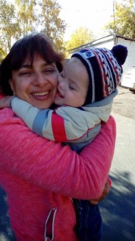 Солнечного настроения тем, кто ищет своих детей  - IMG-20160926-WA0003.jpg