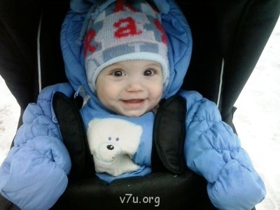 В стане новичков пополнение. Всем трям  - 2013-12-05 16.24.25.jpg