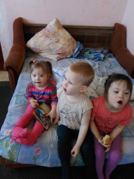 Солнечного настроения тем, кто ищет своих детей  - Даша новая 8.jpg