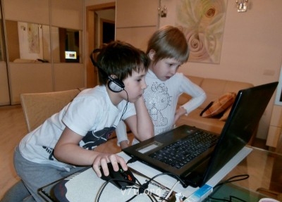 Кузнечик счастья. Очень мужская история - PC080087.JPG