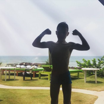 Как два пенсионЭра взяли из ДД мальчика К 10 лет - D9F2F534-DE14-4227-BCCF-2ACC3BD0ED5A.jpeg