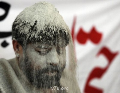 Знакомимся Я многодетная мать. Одна вырастила шесть детей  - 1300995927_protest_pakistan.jpg