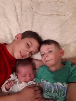 Солнечного настроения тем, кто ищет своих детей  - IMG-20190327-WA0006.jpg