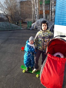 Солнечного настроения тем, кто ищет своих детей  - IMG-20190408-WA0003.jpg