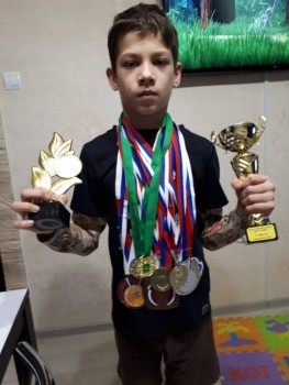 Солнечного настроения тем, кто ищет своих детей  - IMG-20190327-WA0001.jpg