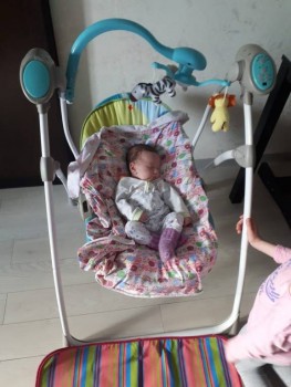 Солнечного настроения тем, кто ищет своих детей  - IMG-20190408-WA0001.jpg