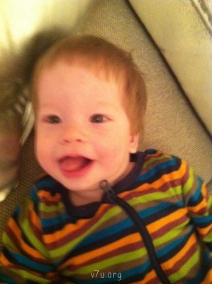 Еще один ребенок дома. Поздравляем  - IMG_1335.jpg