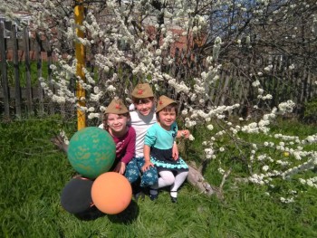 Паровозики... - IMG_20190509_110554.jpg